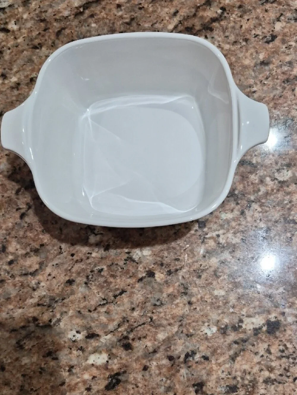 Corning Ware Blue Cornflower Bakeware Dishes P-43-B - Set of 3